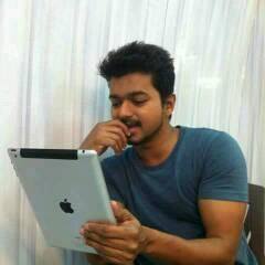 Profile Picture of Joseph Vijay Chandrashekar (Thalapathy) (@anoopmylam.kichujs) on Facebook