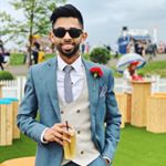 Profile Picture of Leeander Benedict Fernandes (@leeander_11) on Instagram