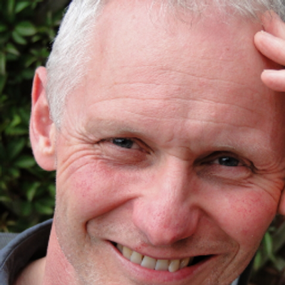 Profile Picture of Andrew Burton (@andyrooburton) on Twitter