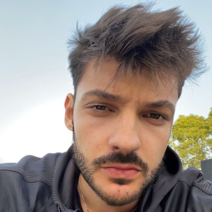 Profile Picture of Alex Nikolov (@alex11nikolov) on Tiktok