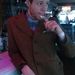 Profile Picture of Chris Allan (@crusty86) on Pinterest