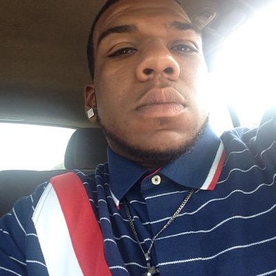 Profile Picture of Mario Glover (@NoGlovNoLove) on Twitter