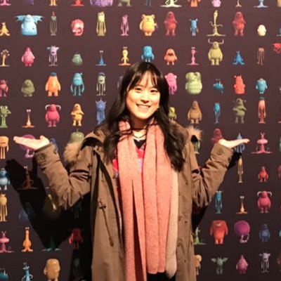 Profile Picture of Ying-Chen Lin (@Lin_YingChen) on Twitter