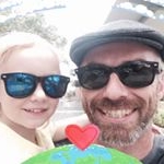 Profile Picture of Mick Bradford (@the__bearded_monkey) on Instagram