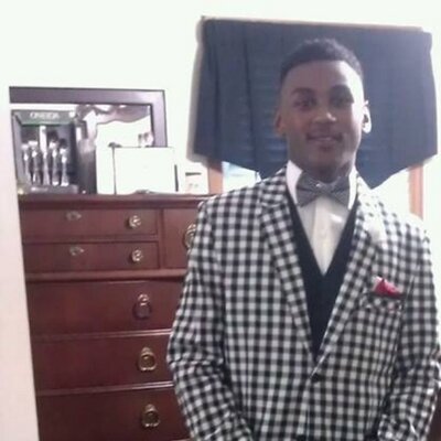 Profile Picture of Mike McMillian (@m_mcmillian) on Twitter