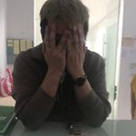 Profile Picture of Anton Sc Ding (@antonscding) on Instagram