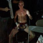 Anders Jensen - Instagram Profile Picture of Anders Jensen (@special.agent.jimmi.sommer) on Instagram