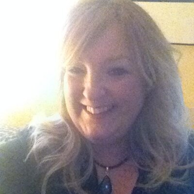 Profile Photo of Susan Godfrey (@irishkiss35) on Twitter