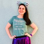 Profile Picture of Danni Staats (@danni47) on Instagram
