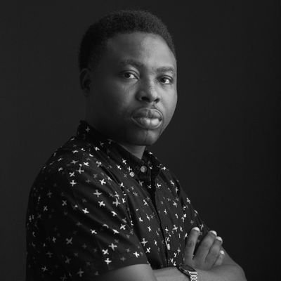 Profile Picture of Victor Emmanuel (@emmyvzeal) on Twitter
