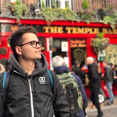 Profile Picture of Guillermo Clemente (@GuilleClemente3) on Twitter