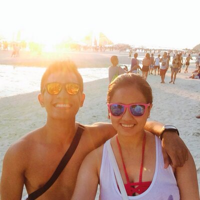 Profile Picture of Benjamin Cayabyab (@bfcayabyab) on Twitter