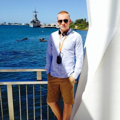 Profile Picture of Bart Johnson (@b_wayne_) on Twitter