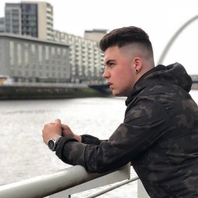 Profile Picture of Mitch McGarry (@mcgarry6) on Twitter