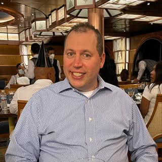 Profile Picture of Mark Schuman (@schumanmark) on Instagram