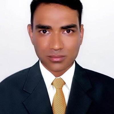 Profile Picture of A. Rahim Chowdhury ‍Shaheen (@arc_Shaheen) on Twitter