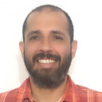 Profile Picture of Manuel Castro (@maacaro) on Twitter