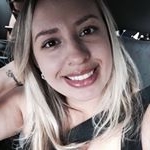 Profile Picture of Alice Rangel (@aliceos) on Instagram