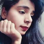 Profile Picture of ☆AMBREEN SIDDIQUI☆ (@amber261999) on Instagram