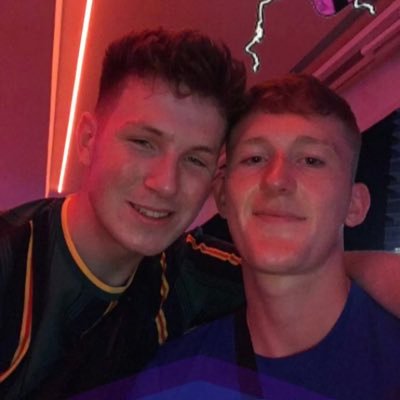 Profile Picture of Sam Carrier (@SamCarrier11) on Twitter