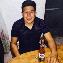 Profile Picture of Erik Lucio Rivera (@TgrErik) on Twitter