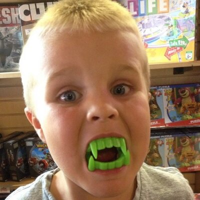 Profile Picture of Ben Root (@Ben10Root) on Twitter