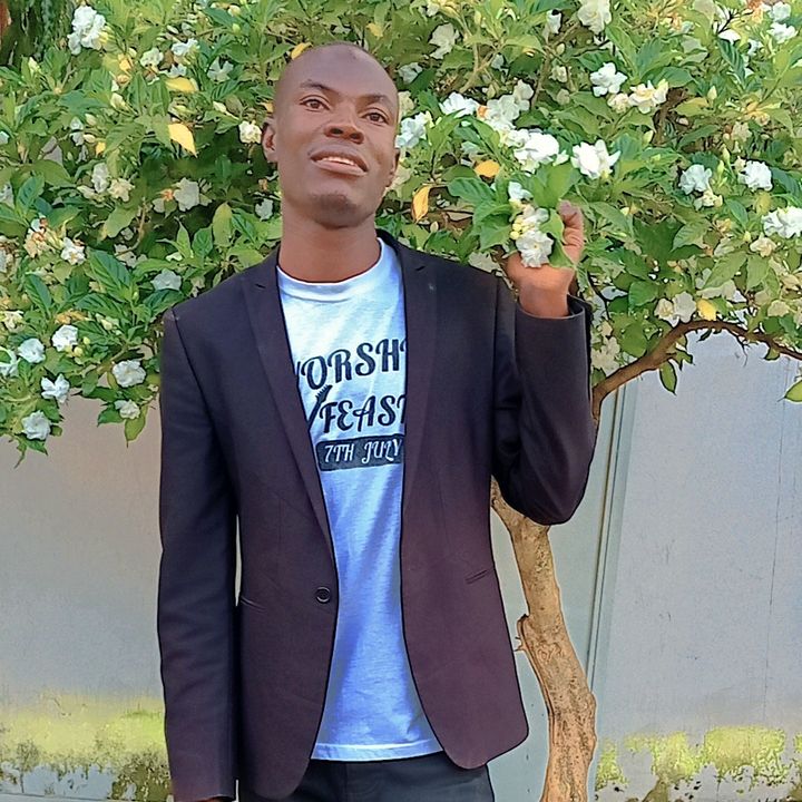 Profile Picture of Herbert Praise (@herbert.praise) on Tiktok