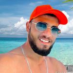 Profile Picture of Mohamed Ragab (@mohamedragabc) on Instagram