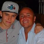 Profile Picture of Danny Bergeron (@danny.bergeron.14) on Instagram