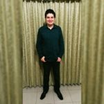 Profile Picture of Daniel Mariño (@daniel_marino91) on Instagram