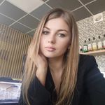Profile Picture of NADIN (@nadingnutova) on Instagram