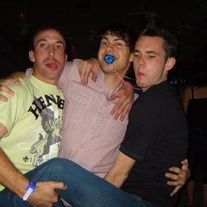 Profile Picture of Carl Crane (@songsforpolarbears) on Myspace
