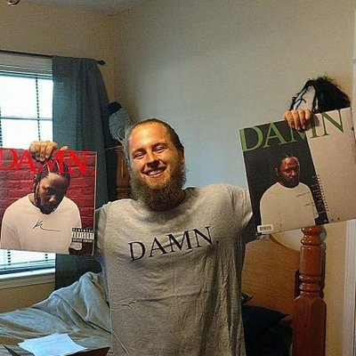 Profile Picture of MarcVargoJr (@MarcVargoJr91) on Twitter