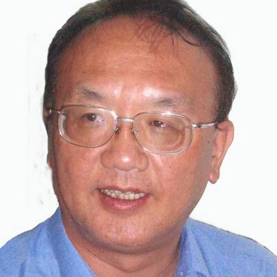 Profile Picture of Peter Guo (@peterguo0815) on Twitter