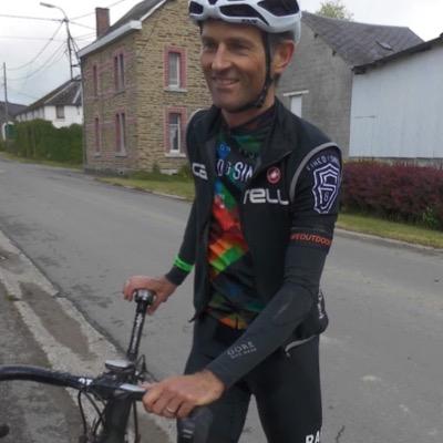 Profile Picture of Carl Moors (@MoorsCarl) on Twitter