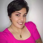 Profile Picture of Ana Simões Nails (@ana_simoes_nail_designer) on Instagram