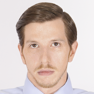 Profile Picture of Alexander Gräf (@graealex) on Twitter