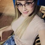Profile Picture of Gisela Chaparro Espinoza (@giselachaparroespinoza) on Instagram