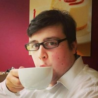 Profile Picture of Luke Hammond (@luke-hammond-2) on Quora