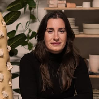 Profile Picture of Claire Ellis (@claireellisceramics) on Instagram