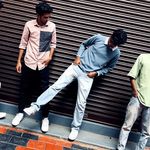 Profile Picture of Alfred joseph (@fly_by._) on Instagram