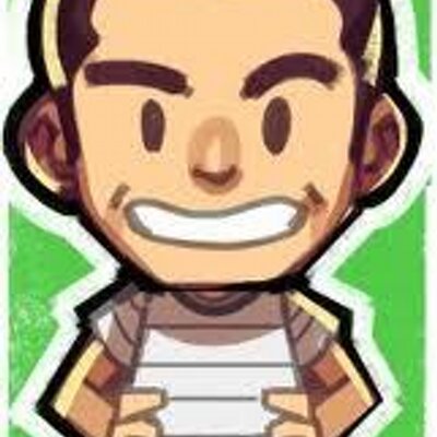 Profile Picture of Daniel Kaplan (@Kappesche) on Twitter