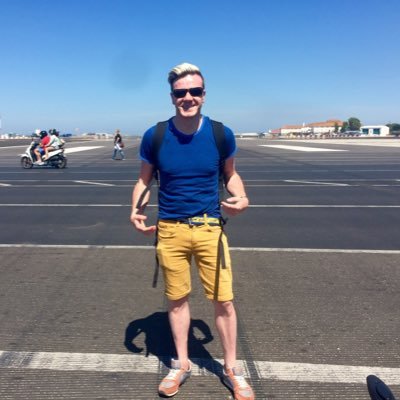 Profile Picture of Mike Scopa (@misco78) on Twitter