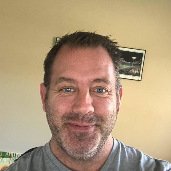 Profile Picture of Todd Stachowicz (@toddstachowicz) on Poshmark