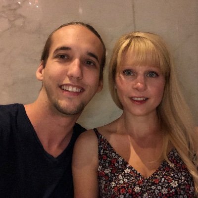 Profile Picture of Jeffrey Statler (@JeffreyStatler) on Twitter