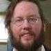 Profile Picture of Mark Eichin (@mark.eichin.thok.org) on Facebook