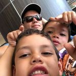 Profile Picture of Oliver Ramírez (@oliver_ramirez_w) on Instagram