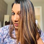Profile Picture of Tina Marilyn Thomas (@tinas_eyes) on Instagram