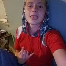 Profile Picture of Trace Cole (@RoyalT99) on Twitter