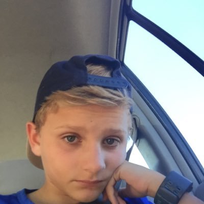 Profile Picture of Daniel Gallimore (@dgallimore13) on Twitter